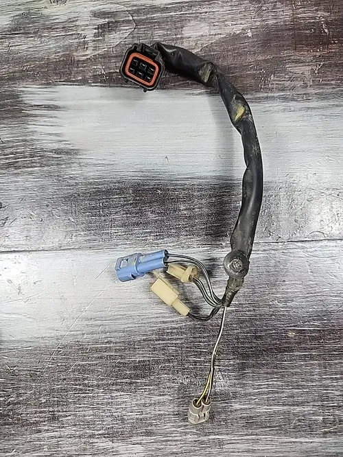 2003 - 2019 Suzuki DRZ125 Wiring Harness DRZ125L 36610-08G00