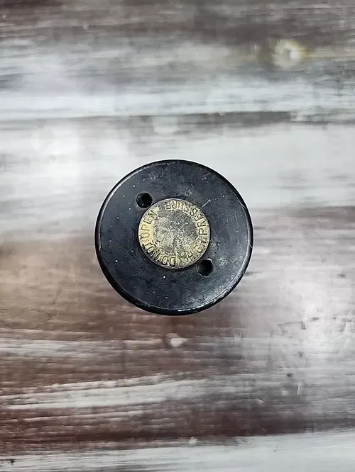 2013 KTM 250SX WP Shock Reservoir OEM