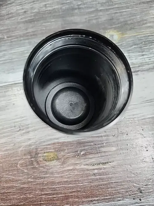 2013 KTM 250SX WP Shock Reservoir OEM