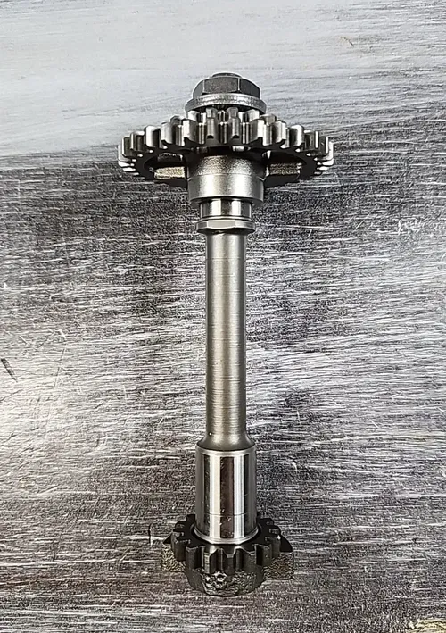 2007 - 2023 Honda CRF150R CRF150RB Counter Balancer w/ Gears 13420-KSE-670