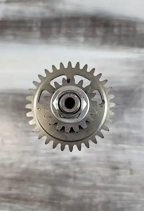 2007 - 2023 Honda CRF150R CRF150RB Counter Balancer w/ Gears 13420-KSE-670