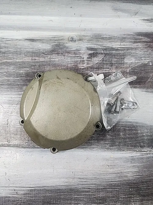 1990 - 2006 Kawasaki KDX200 Generator Stator Cover 14031-1231 KDX220R