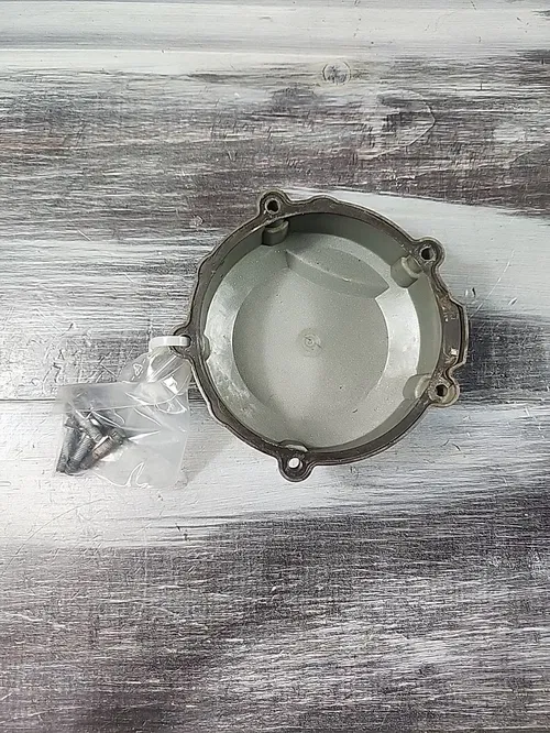 1990 - 2006 Kawasaki KDX200 Generator Stator Cover 14031-1231 KDX220R