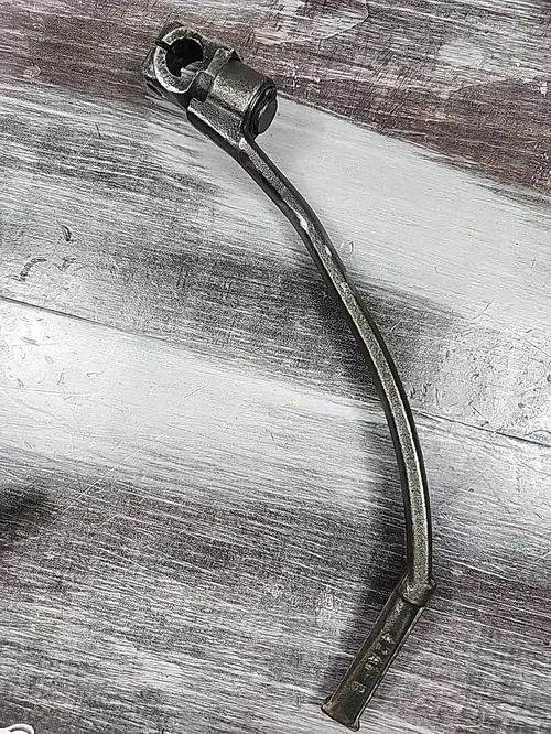 2003 - 2019 Suzuki DRZ125 Kick Starter Lever Assembly 26300-42A20 DRZ125L
