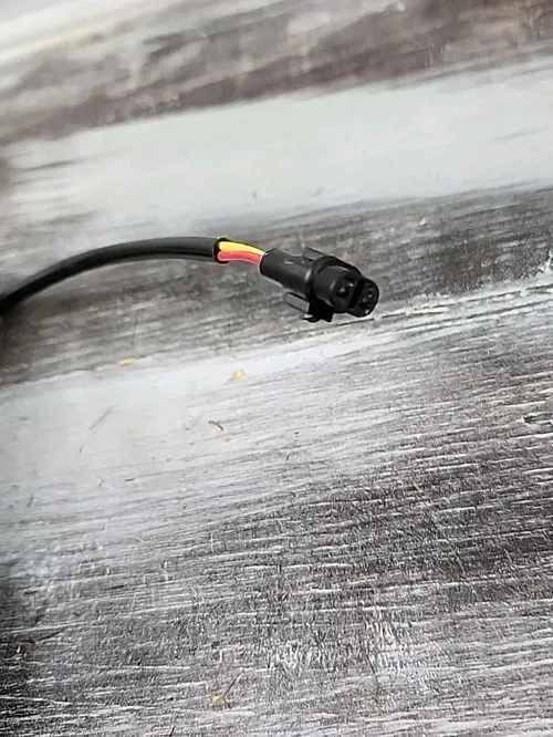2002 - 2009 Kawasaki KLX110 Engine Stop Kill Switch 27010-1332