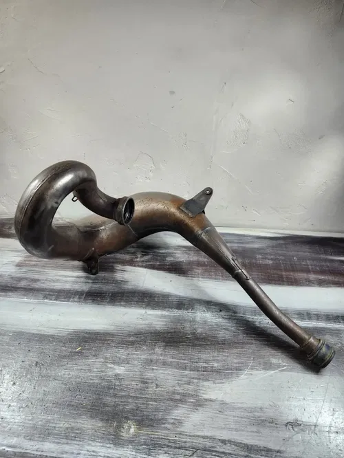 Pro Circuit Works Pipe Kawasaki KX250 2005 2006 2007 PK05250