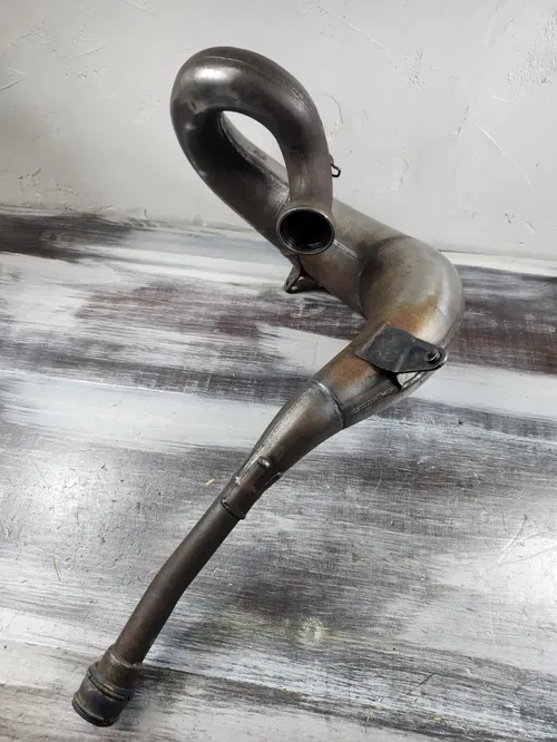 Pro Circuit Works Pipe Kawasaki KX250 2005 2006 2007 PK05250