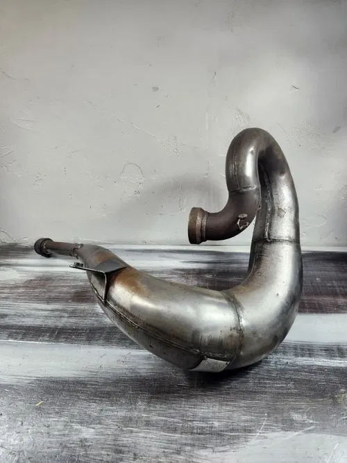 Pro Circuit Works Pipe Kawasaki KX250 2005 2006 2007 PK05250