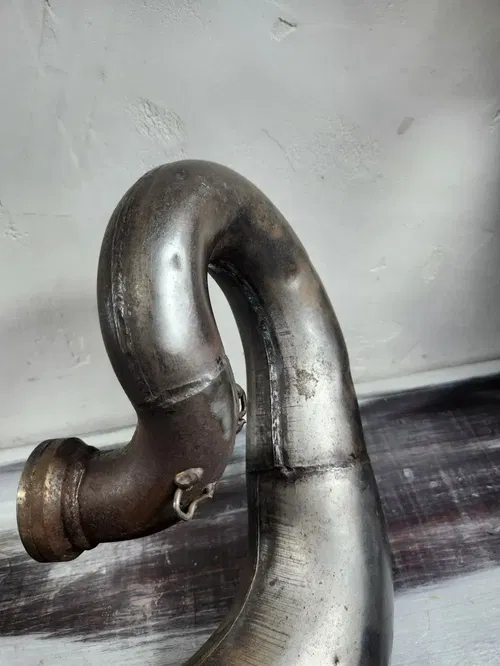 Pro Circuit Works Pipe Kawasaki KX250 2005 2006 2007 PK05250