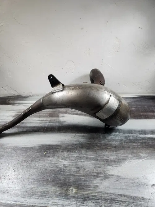 Pro Circuit Works Pipe Kawasaki KX250 2005 2006 2007 PK05250
