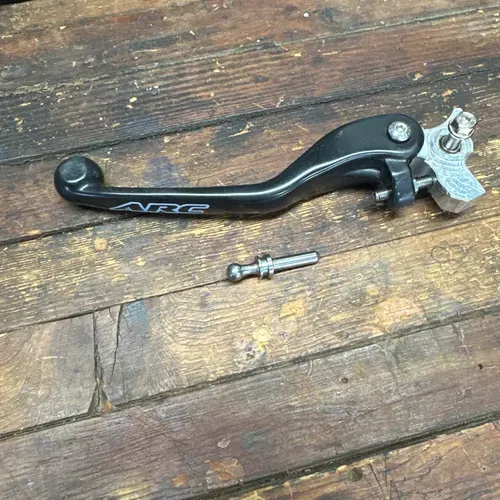 ARC Composite Brake Lever & Clutch Lever 