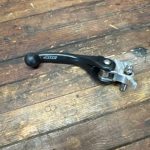ARC Composite Brake Lever & Clutch Lever 