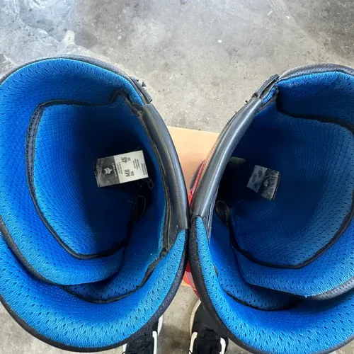 2023 Fox Instinct 2.0 Boots 