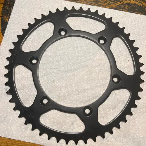 50 tooth sprocket