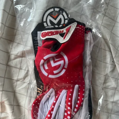 American flag gear 