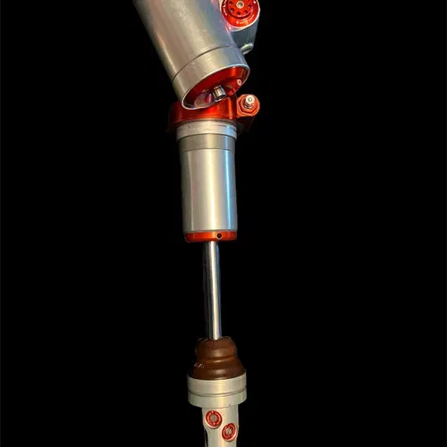 Xact Pro 8950 Shock 