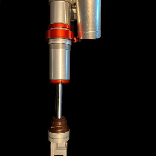 Xact Pro 8950 Shock 