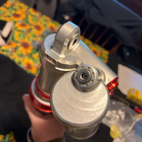 Xact Pro 8950 Shock 