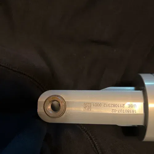Xact Pro 8950 Shock 