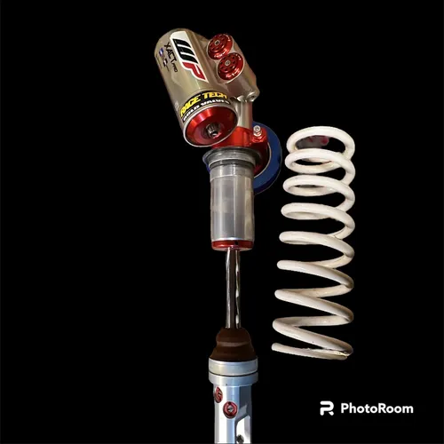 Xact Pro 8950 Shock 