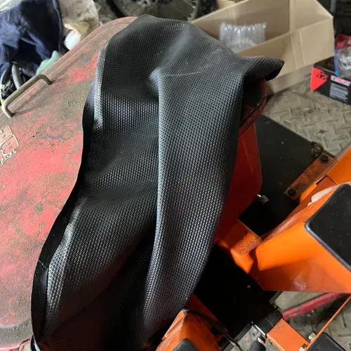 Stark Seat cover
