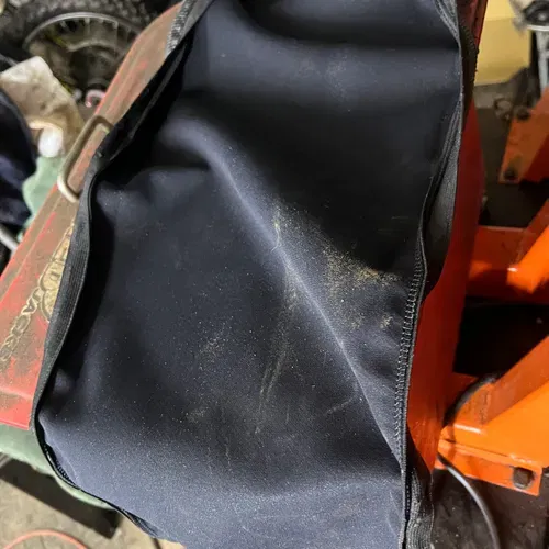 Stark Seat cover