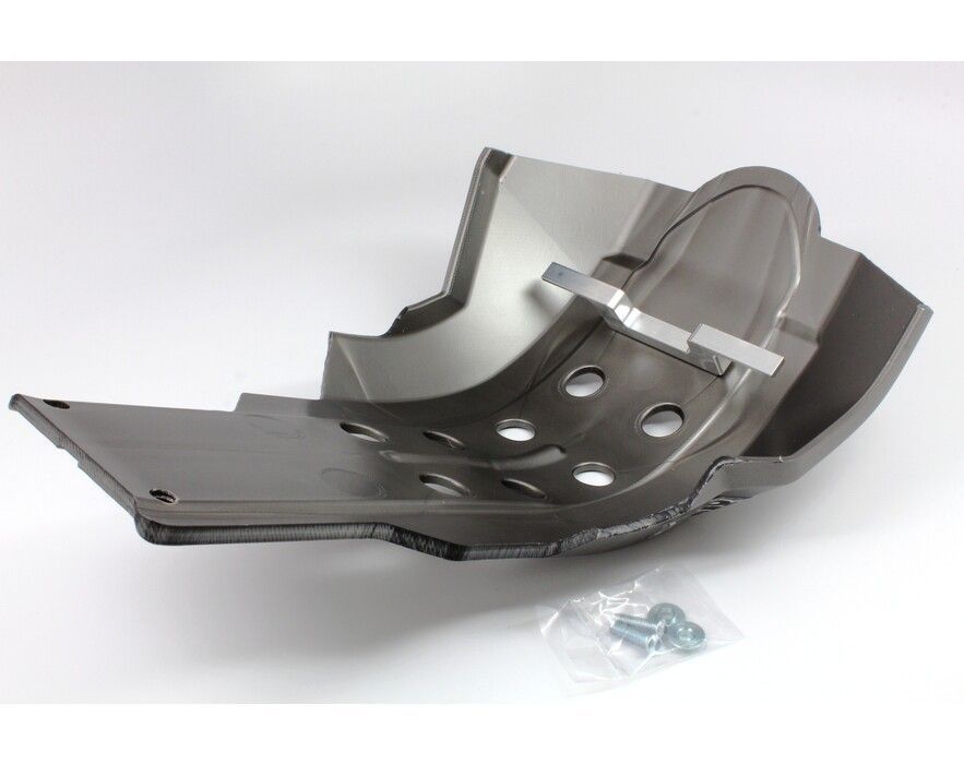 Works Connection Titan Skid Plate