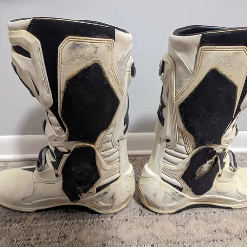 Alpinestars Boots - Size 12