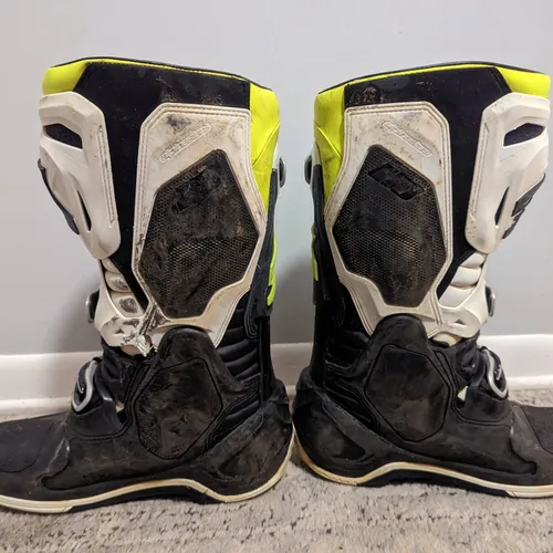 Alpinestars Boots - Size 12
