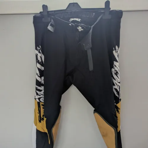 Fly Racing Gear Combo - Size L/32
