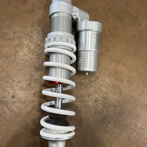 New WP OEM Forks & Shock KTM 85SX