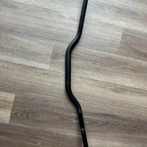 1 1/8 Handlebars