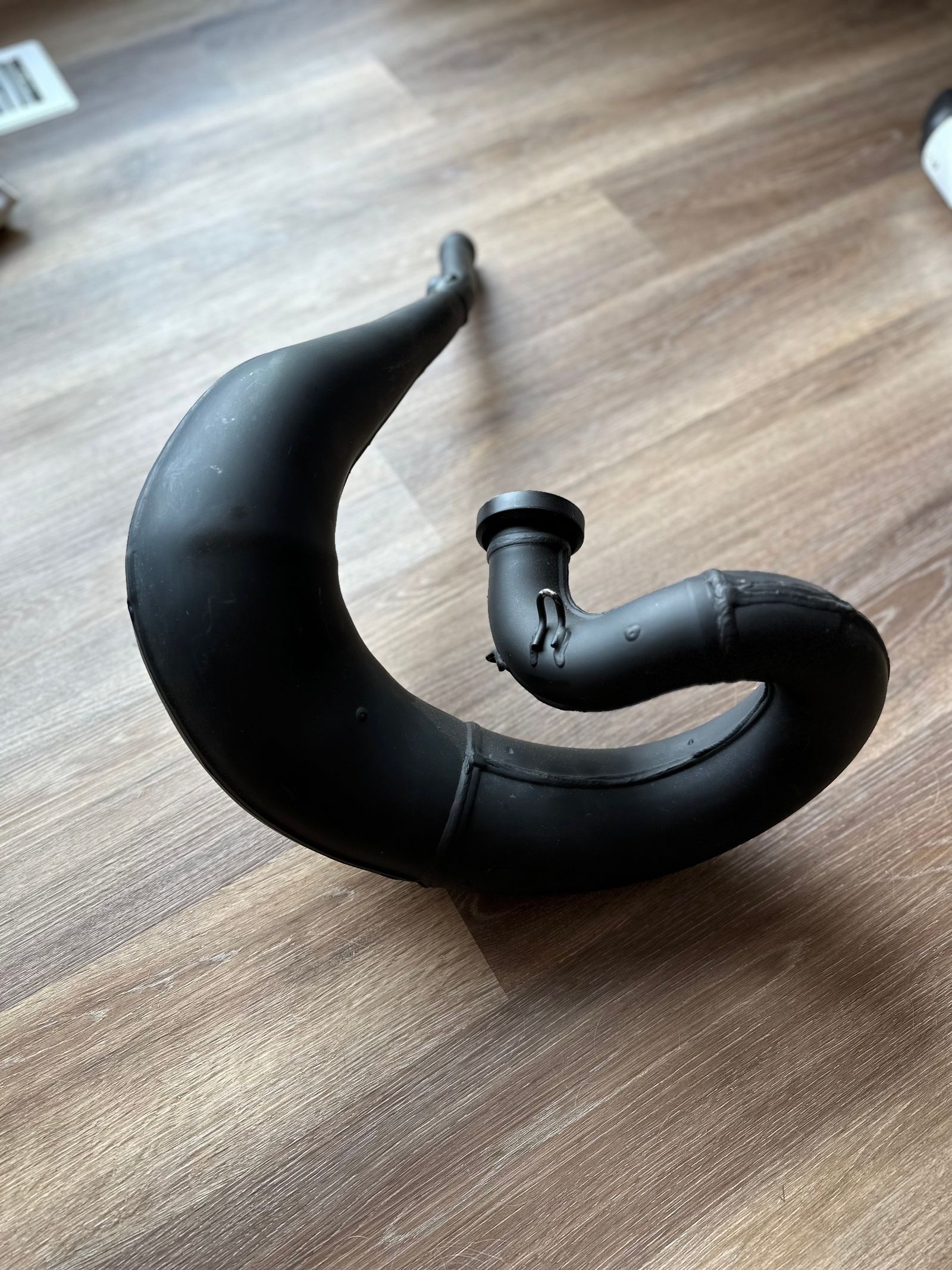 Yz250 pipe cheap