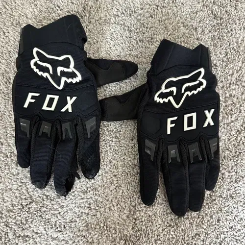 Fox Racing Gloves