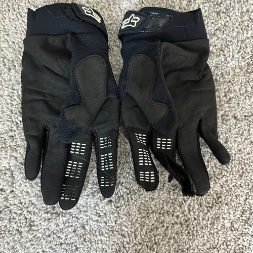 Fox Racing Gloves