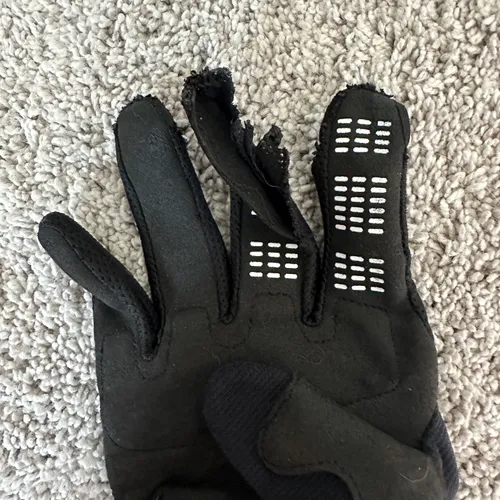 Fox Racing Gloves