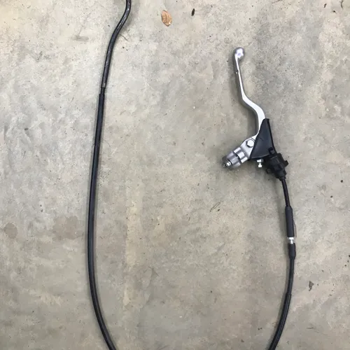 OEM Clutch Cable Assembly 