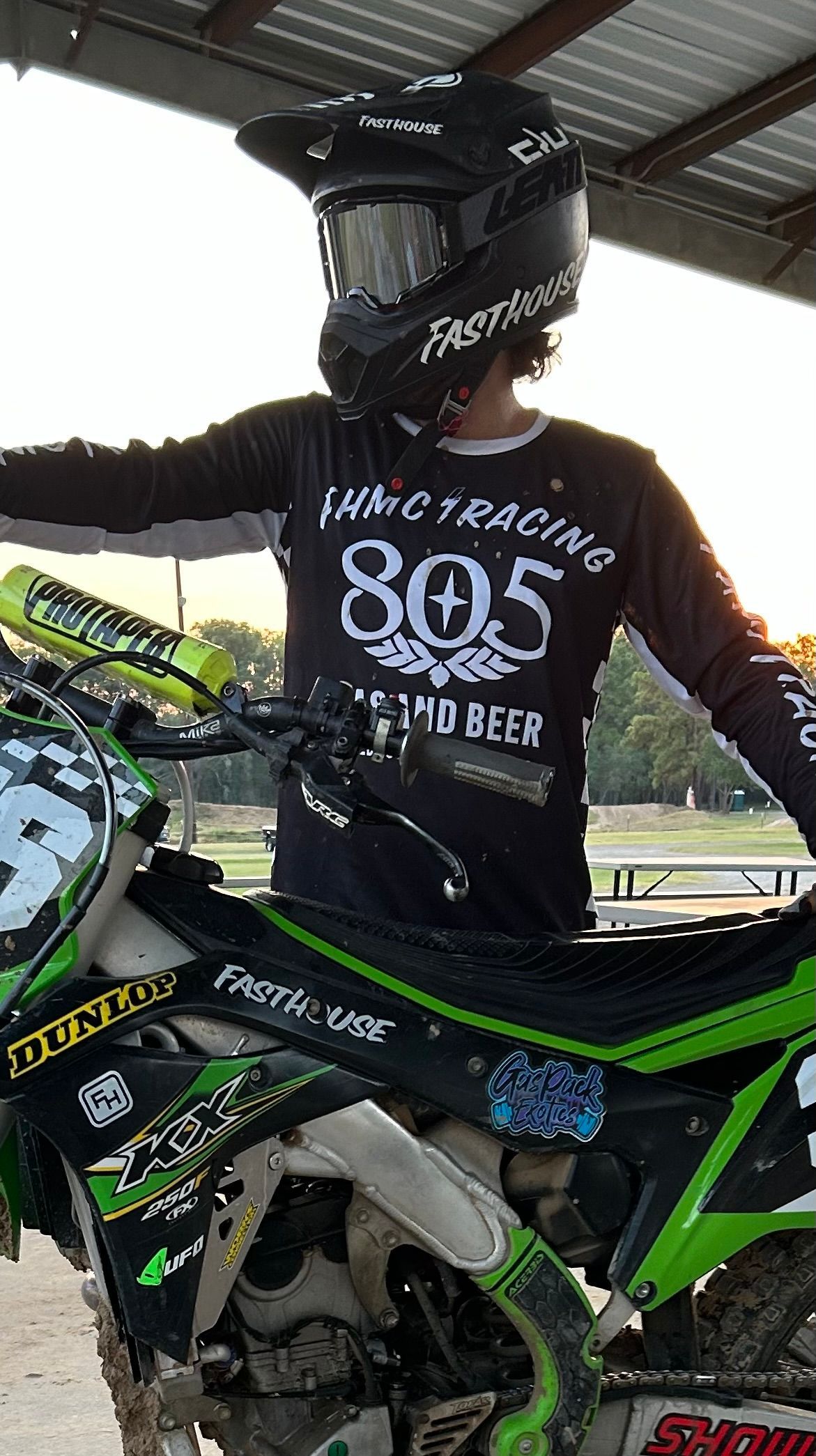 Mototurkey
