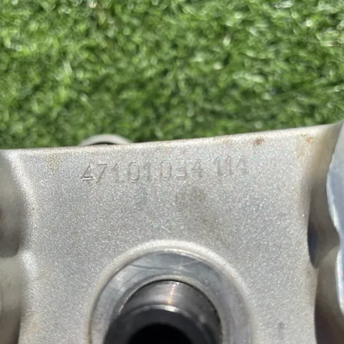 2021 KTM 250SX-F OEM Triple Clamps 