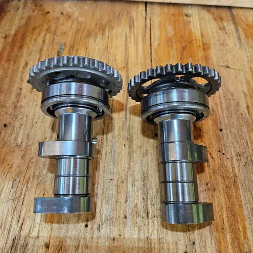 2020-2023 GYTR YZ250F camshafts