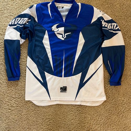 Thor Jersey Only - Size L