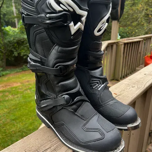 Tech 1 mx boots sale