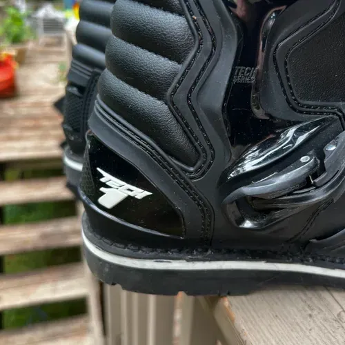 Alpinestar Tech 1 Boots