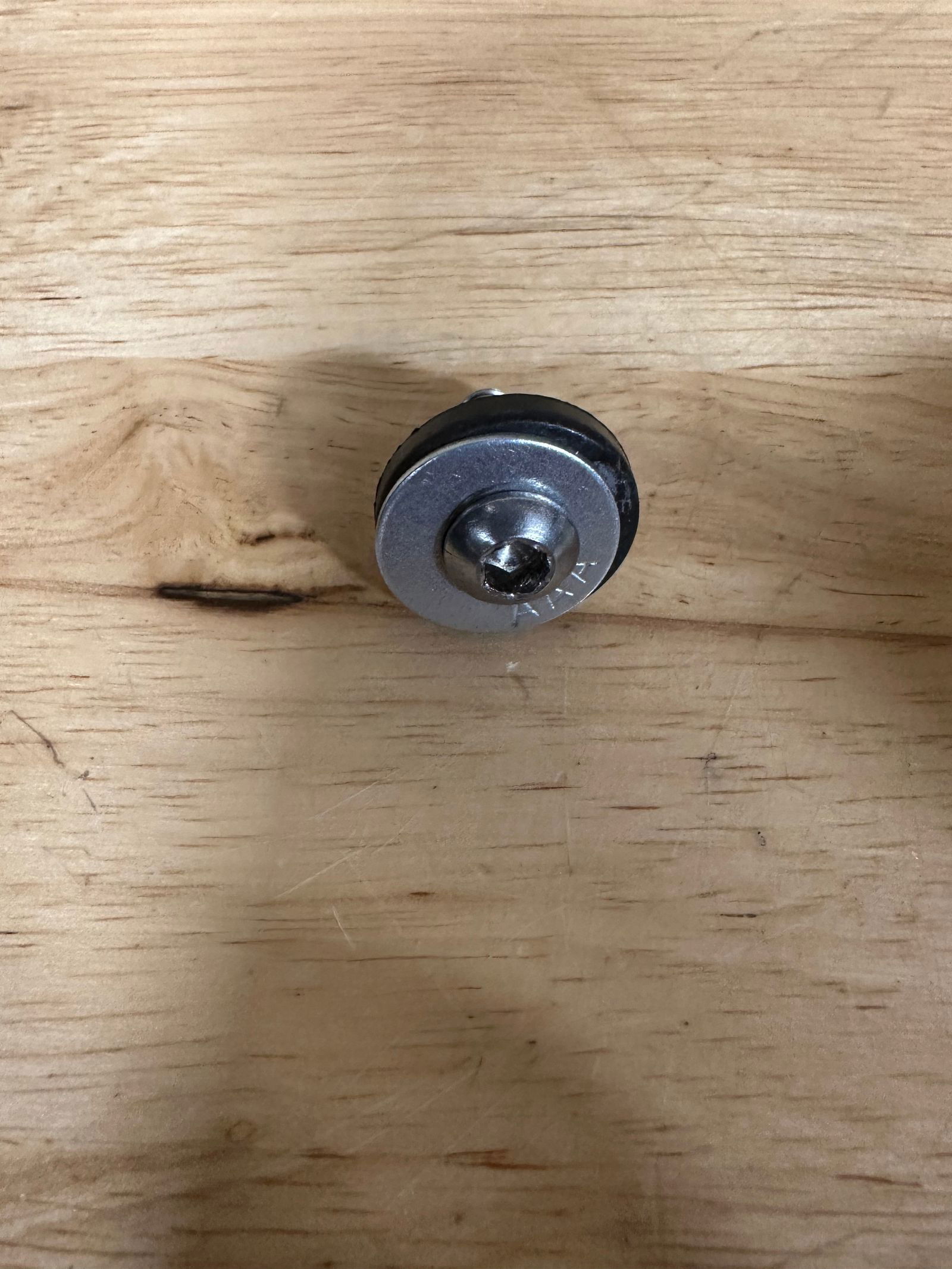 Precision Concepts Steering Stabilizer