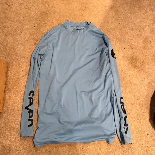 Seven Zero Full Kit