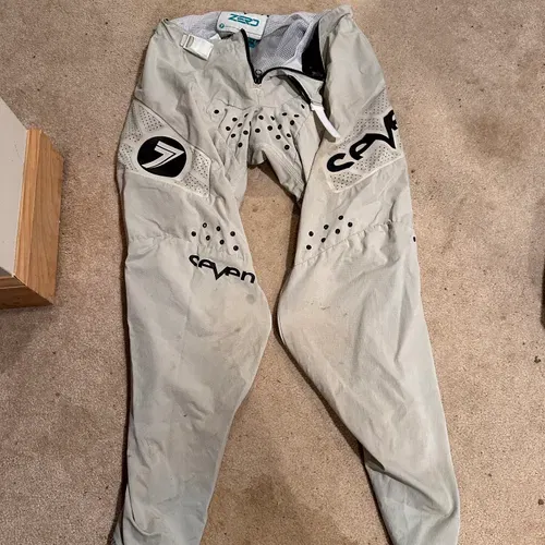 Seven Zero Full Kit