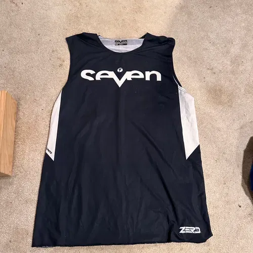 Seven Zero Full Kit
