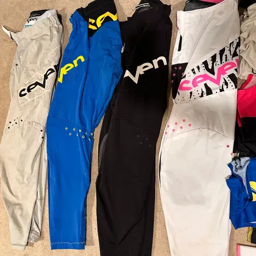 Seven Zero Gear