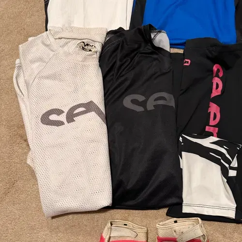 Seven Zero Gear