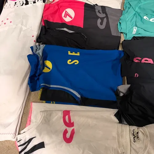 Seven Zero Gear